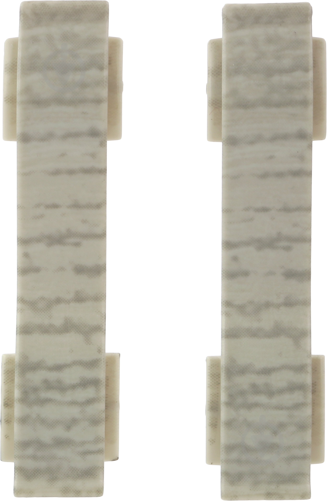 Комплект соединителей King Floor дуб чилаут - фото 1