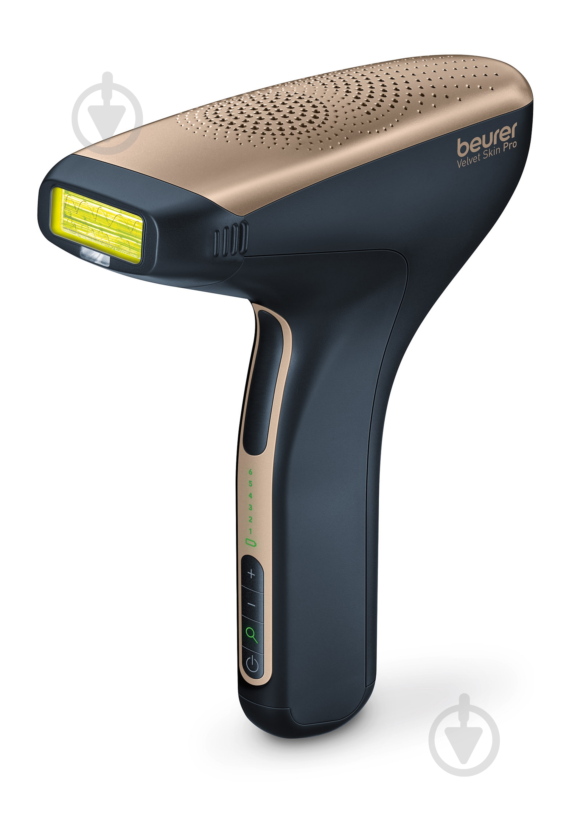 Эпилятор Beurer IPL VelvetSkinPro - фото 1