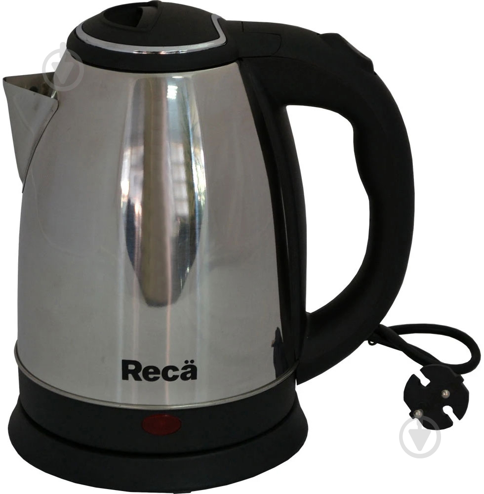 Электрочайник Reca RKS-217S - фото 1 Электрочайник Reca RKS-217S - фото 1