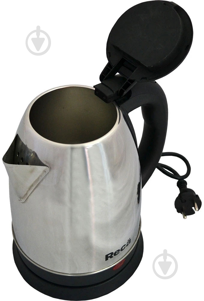 Электрочайник Reca RKS-217S - фото 4 Электрочайник Reca RKS-217S - фото 4