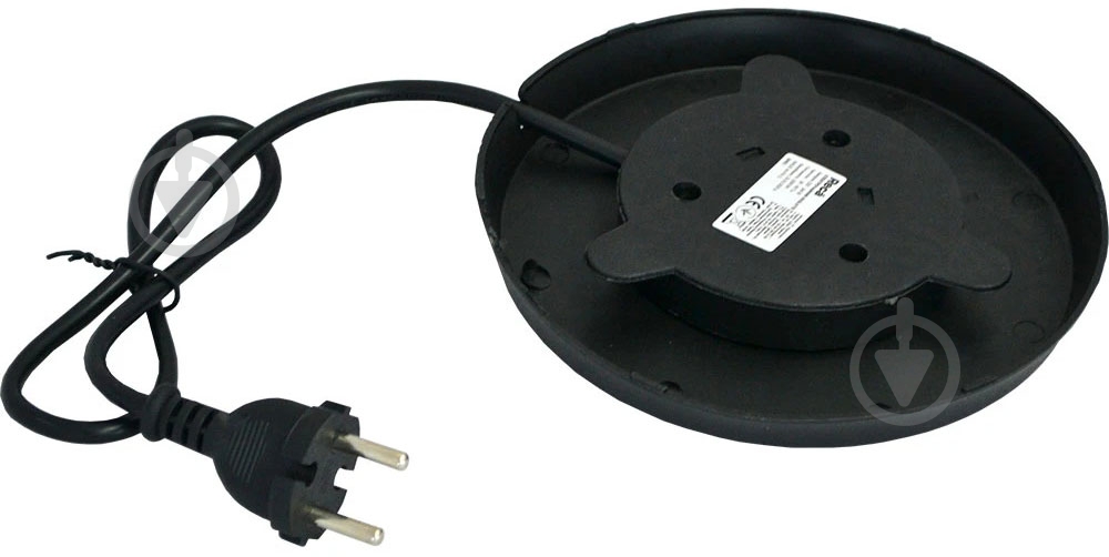 Электрочайник Reca RKS-217S - фото 6 Электрочайник Reca RKS-217S - фото 6