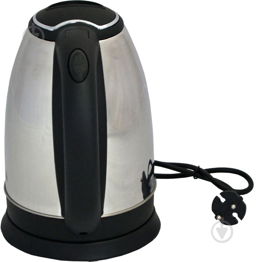 Электрочайник Reca RKS-217S - фото 3 Электрочайник Reca RKS-217S - фото 3