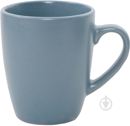 Чашка Milika Loft Turmaline 360 мл M0420-5425CP - фото 1 Чашка Milika Loft Turmaline 360 мл M0420-5425CP - фото 1