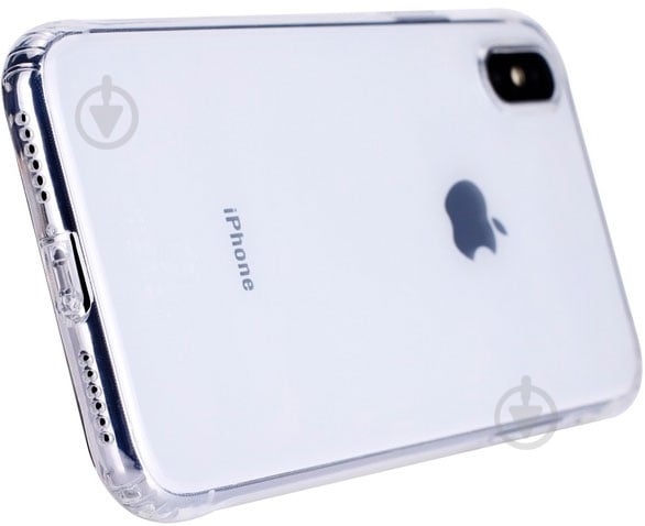 Чохол T-PHOX Armor 6970225132715 для Apple iPhone X - фото 2