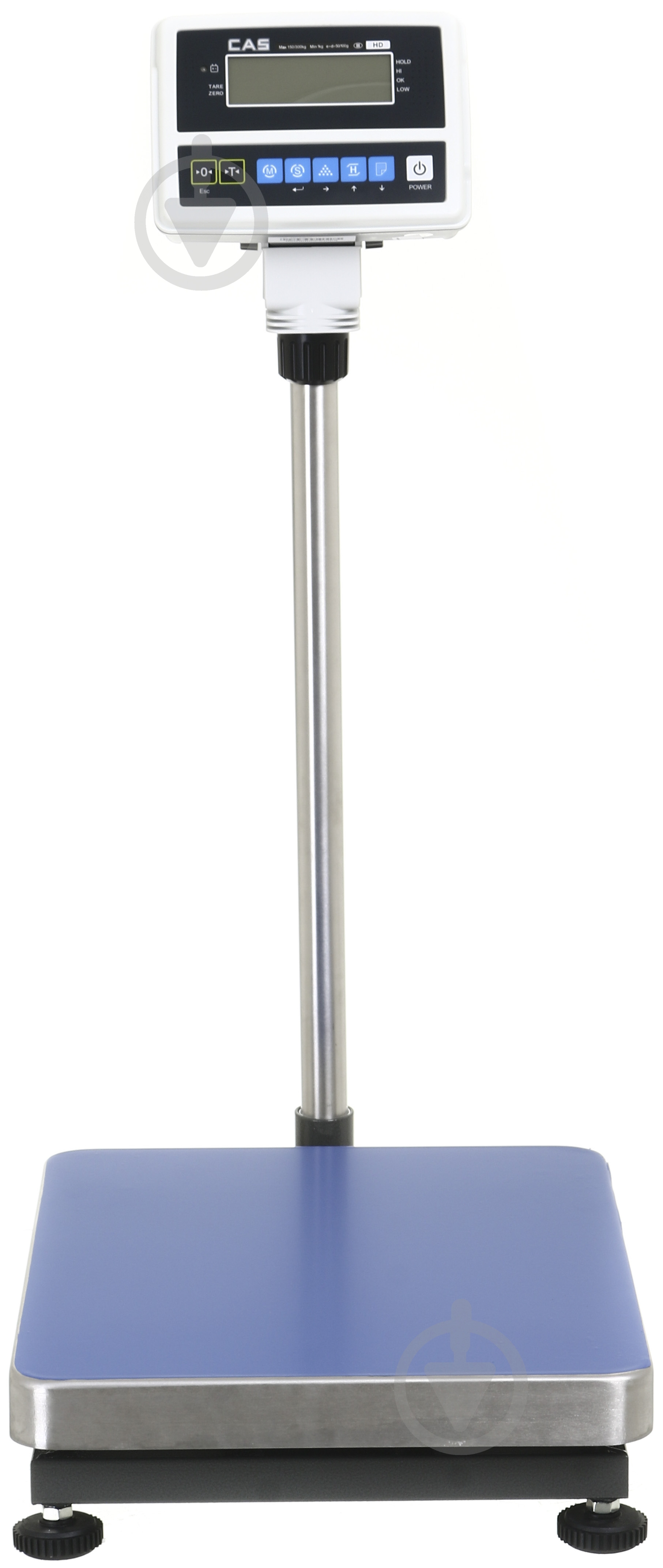 Весы товарные CAS HDI-300 (LCD) - фото 1