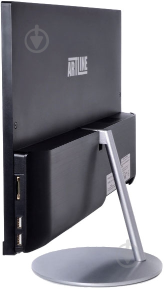 Моноблок Artline Business S22 21,5" (S22v05) black - фото 3 Моноблок Artline Business S22 21,5" (S22v05) black - фото 3