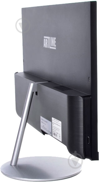 Моноблок Artline Business S22 21,5" (S22v05) black - фото 4 Моноблок Artline Business S22 21,5" (S22v05) black - фото 4