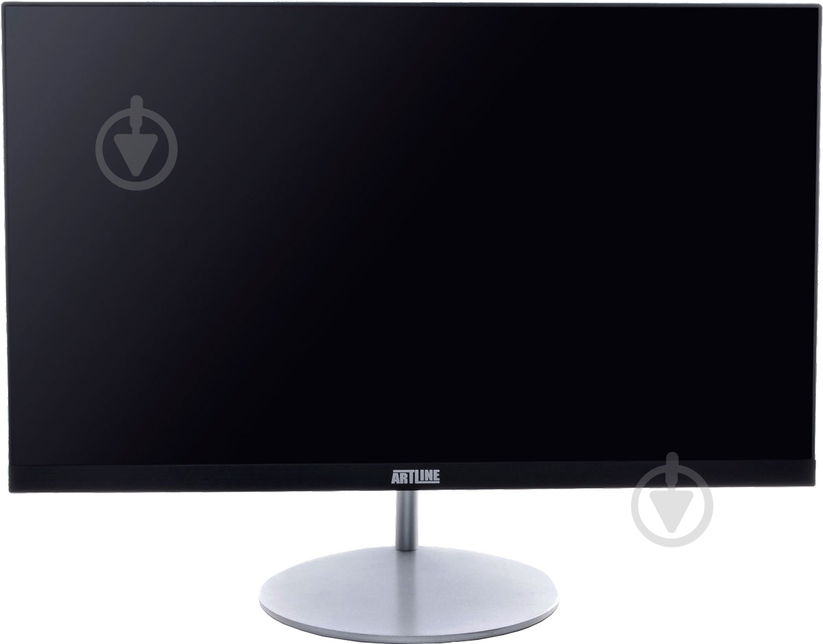 Моноблок Artline Business S22 21,5" (S22v05) black - фото 1 Моноблок Artline Business S22 21,5" (S22v05) black - фото 1