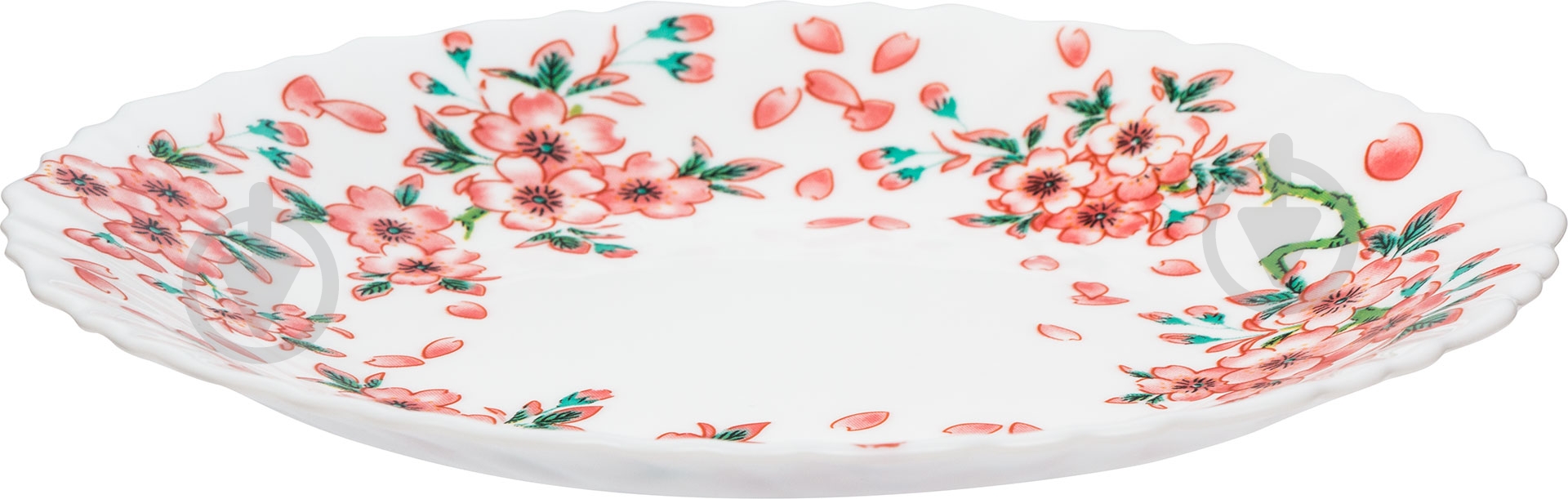 Тарілка десертна Luminarc Sakura 19 см - фото 2