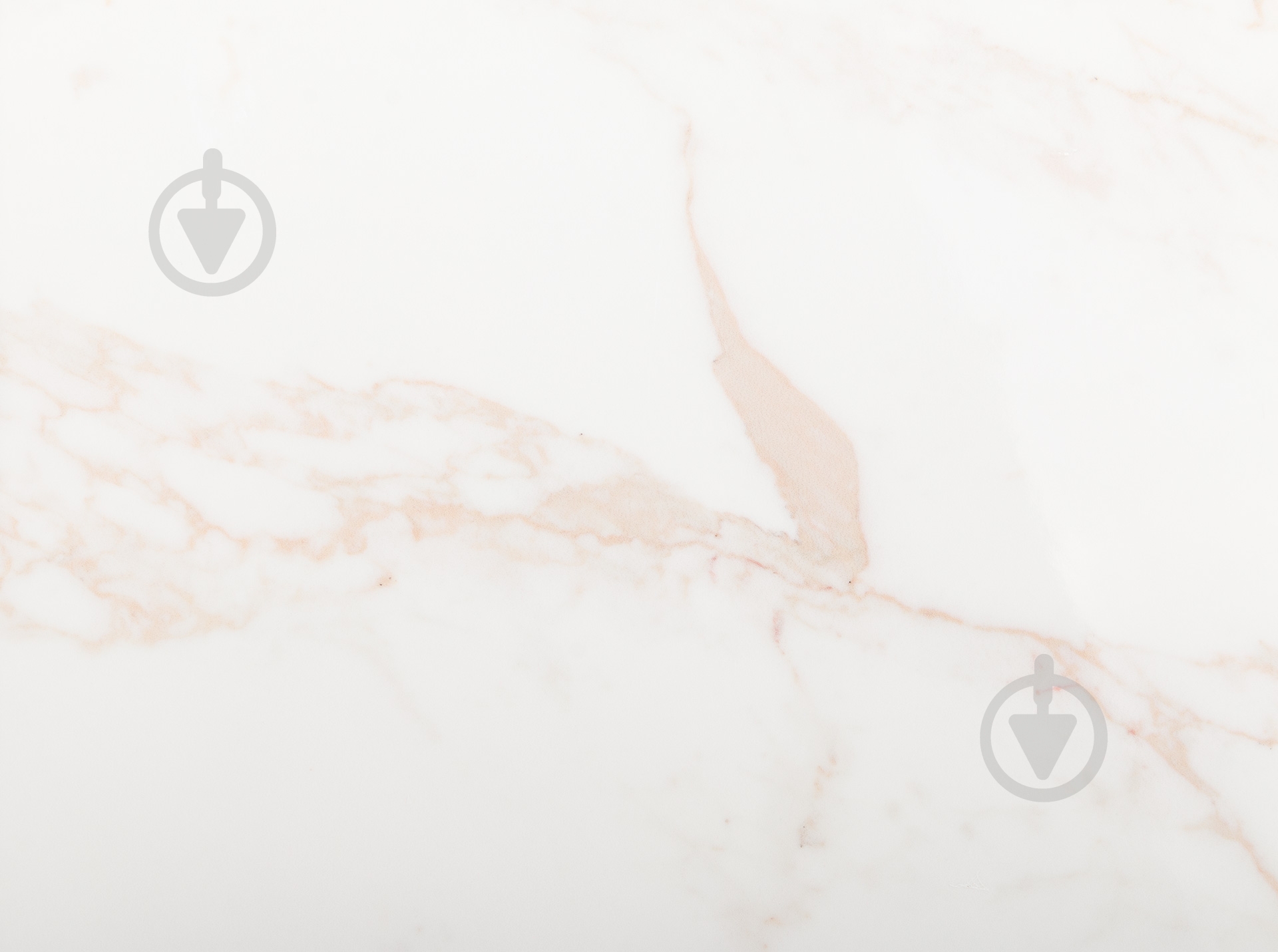 Плитка Golden Tile Saint Laurent white 9А0051 №1 30x60 см - фото 2
