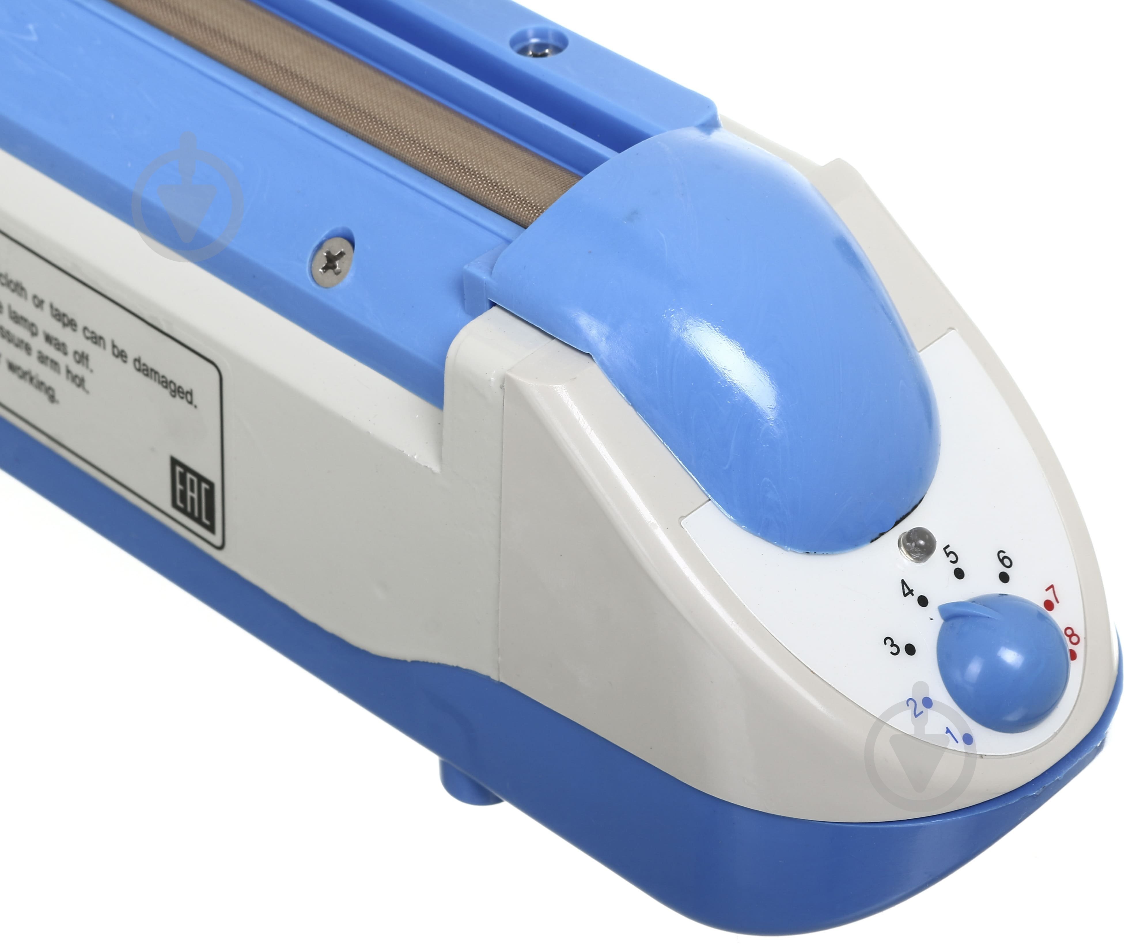 Запайщик CAS CXP - 300/5 - фото 3 Запайщик CAS CXP - 300/5 - фото 3