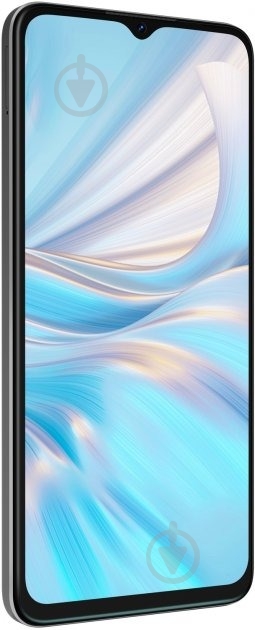 Смартфон Oscal C70 6/128GB shadow grey - фото 3