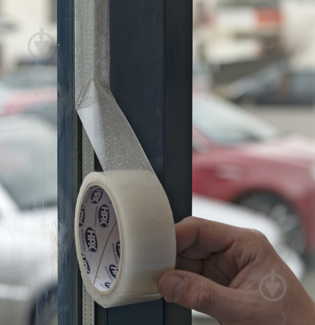 Лента герметизирующая HPX Power Sealing Tape - фото 2