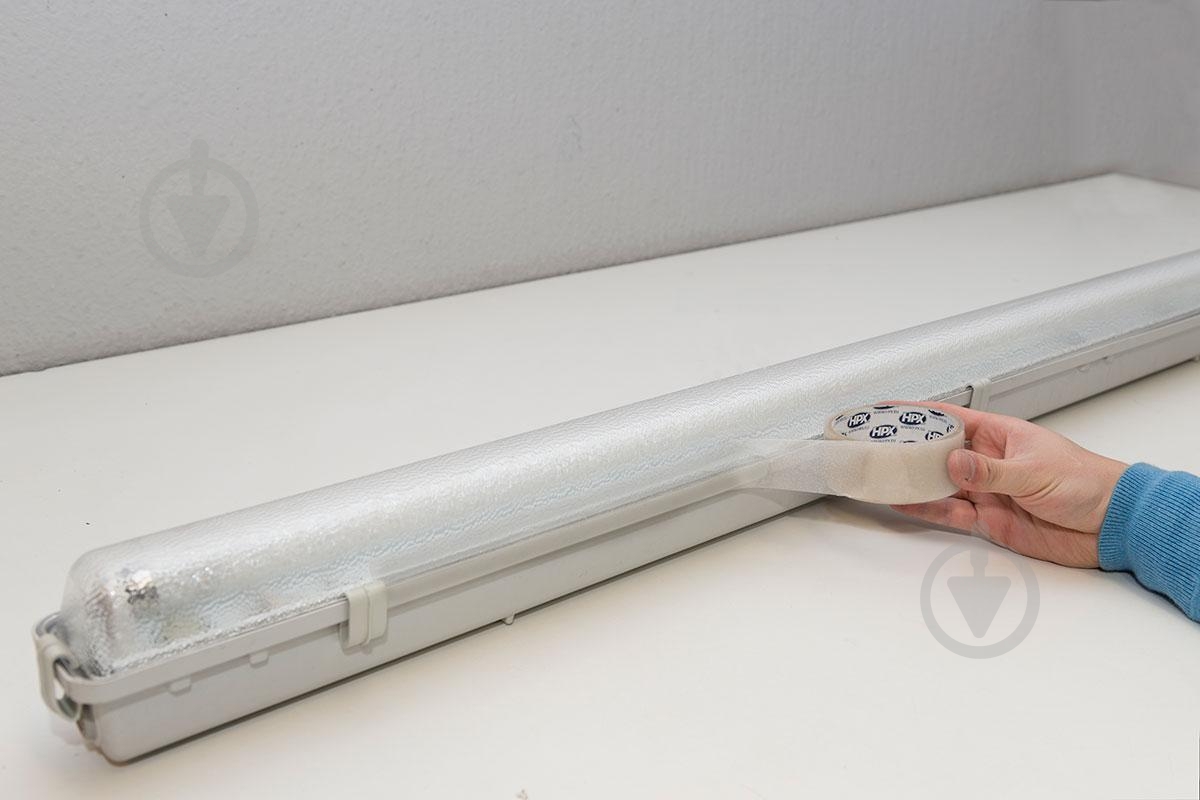 Лента герметизирующая HPX Power Sealing Tape - фото 5