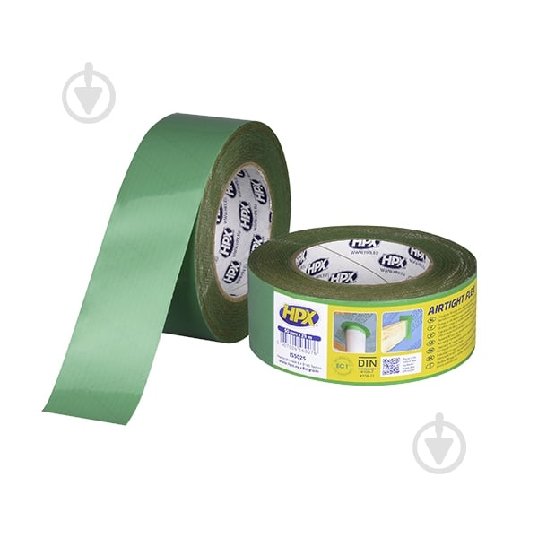 Лента герметизирующая HPX Airtight Flex - фото 1 Лента герметизирующая HPX Airtight Flex - фото 1