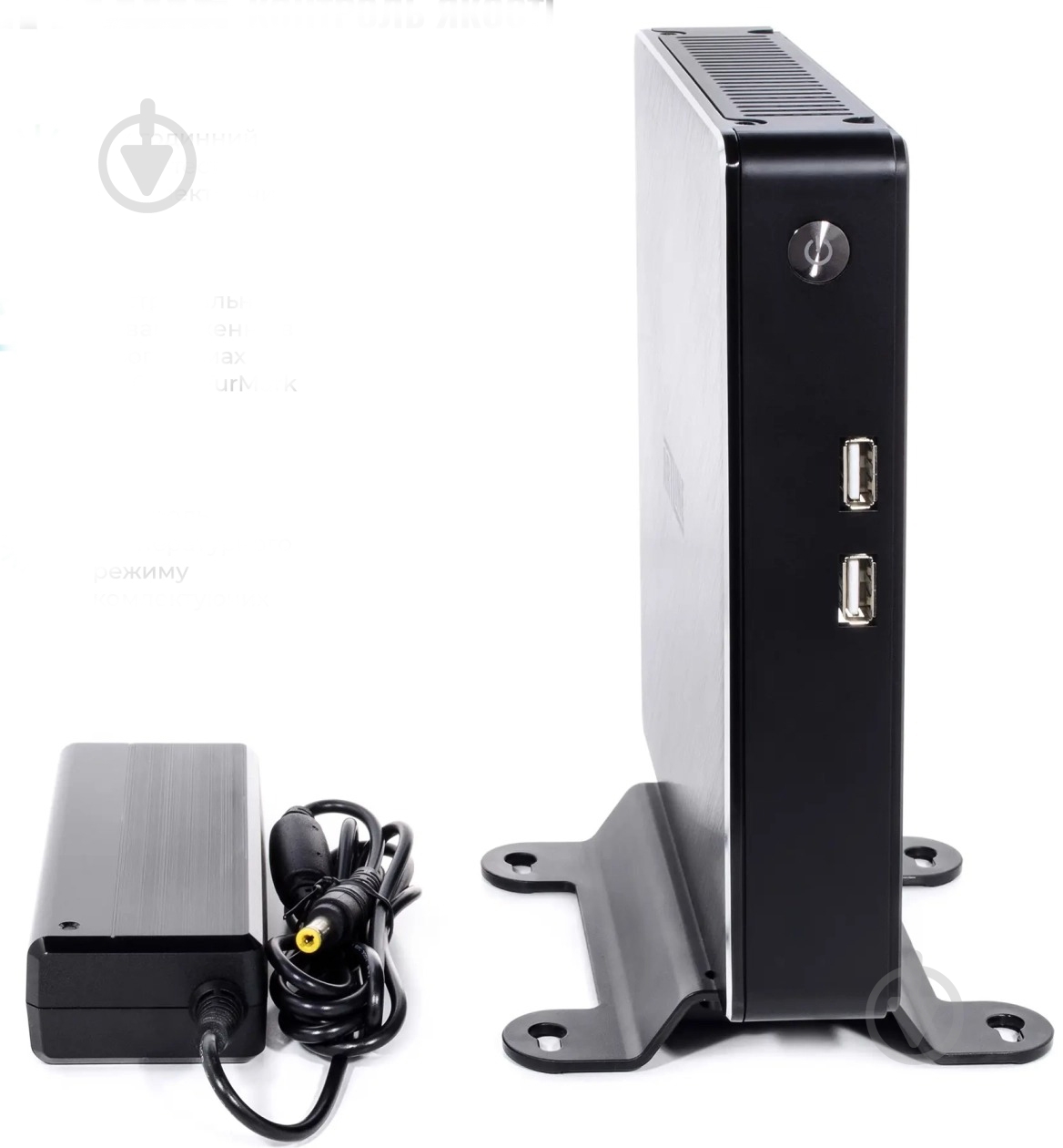 Неттоп Artline Business B11 (B11v21) black - фото 9 Неттоп Artline Business B11 (B11v21) black - фото 9