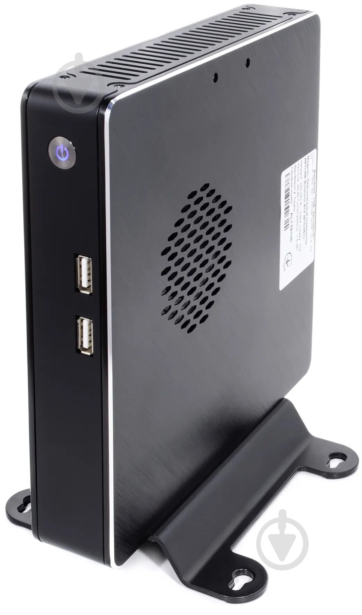 Неттоп Artline Business B11 (B11v21) black - фото 10 Неттоп Artline Business B11 (B11v21) black - фото 10