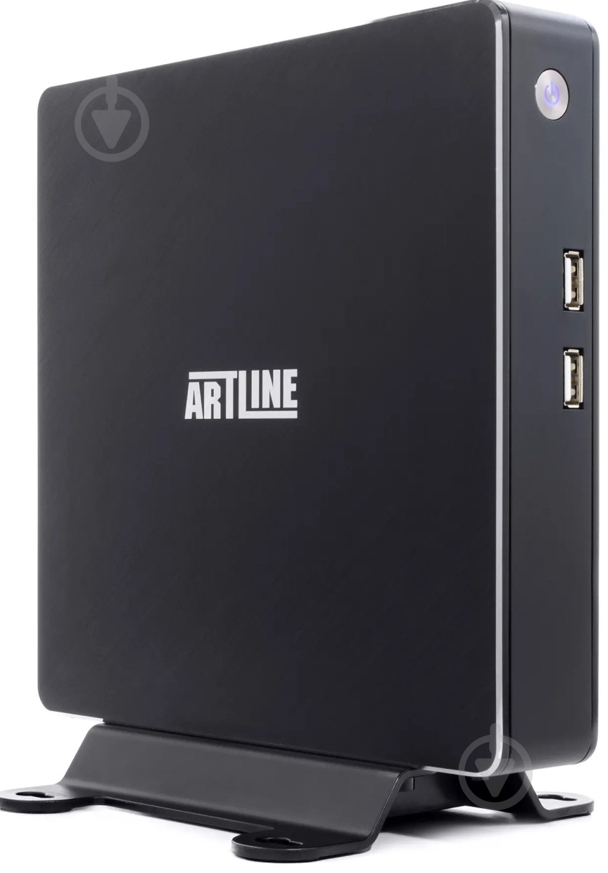 Неттоп Artline Business B11 (B11v21) black - фото 3 Неттоп Artline Business B11 (B11v21) black - фото 3