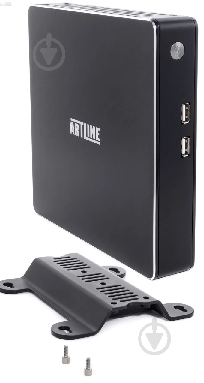 Неттоп Artline Business B11 (B11v21) black - фото 4 Неттоп Artline Business B11 (B11v21) black - фото 4