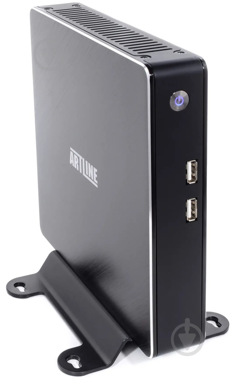 Неттоп Artline Business B11 (B11v21) black - фото 1 Неттоп Artline Business B11 (B11v21) black - фото 1