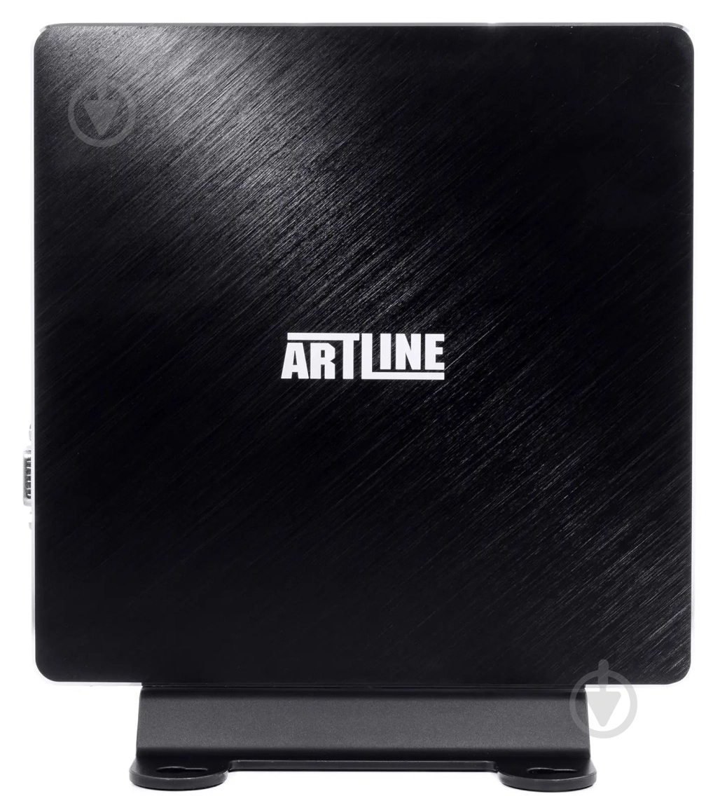 Неттоп Artline Business B11 (B11v21) black - фото 6 Неттоп Artline Business B11 (B11v21) black - фото 6