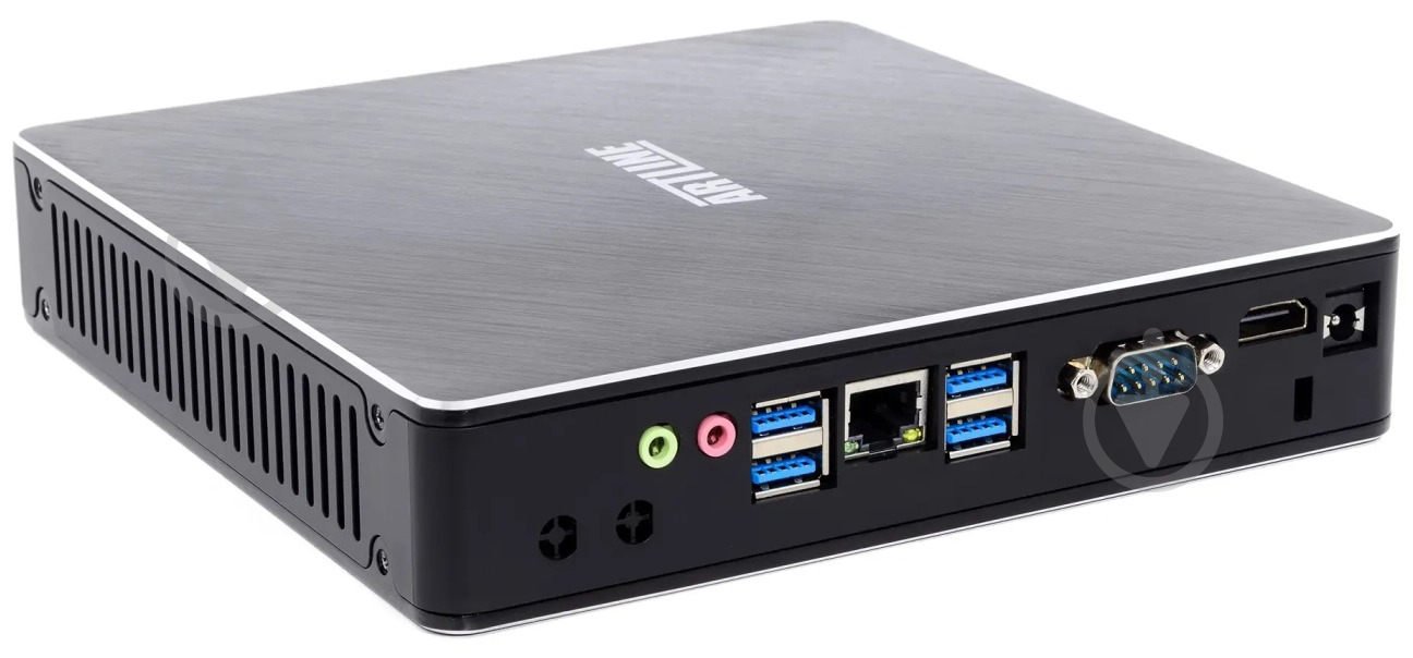Неттоп Artline Business B11 (B11v21) black - фото 8 Неттоп Artline Business B11 (B11v21) black - фото 8