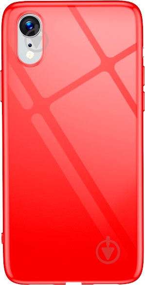 Чехол T-PHOX Crystal 6970225138151 для Apple iPhone XR - фото 1