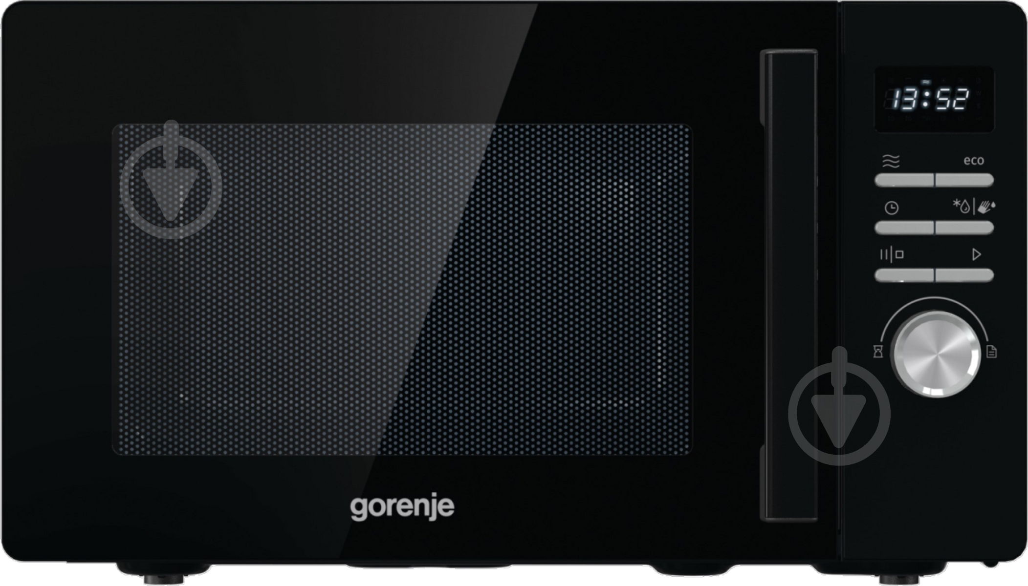 ВІТРИНА! Мікрохвильова піч Gorenje MO23A3BH - фото 1