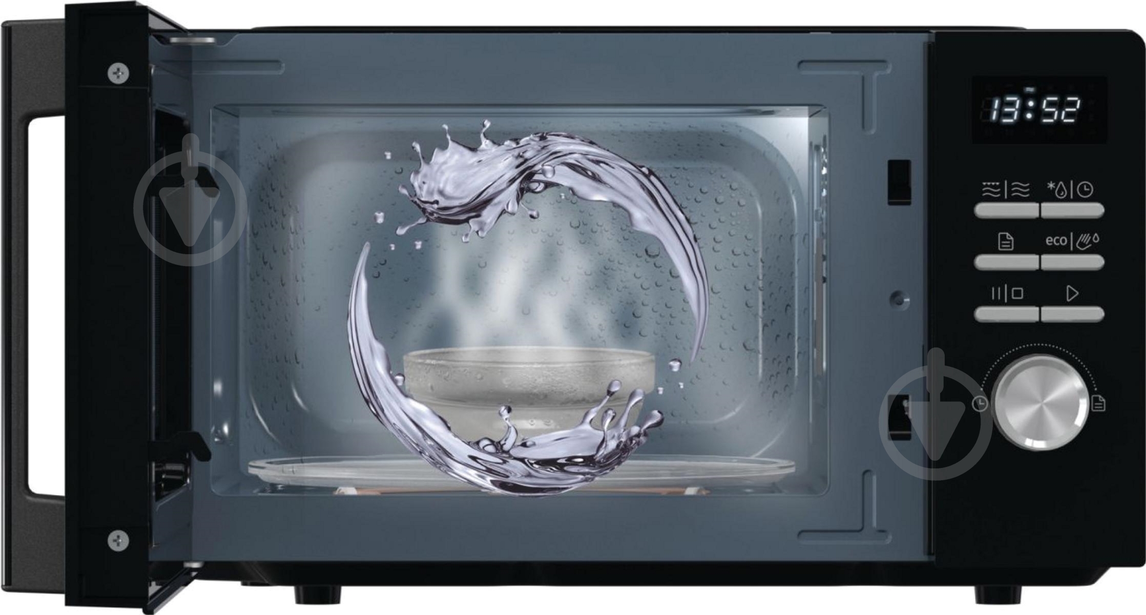 ВІТРИНА! Мікрохвильова піч Gorenje MO23A3BH - фото 10