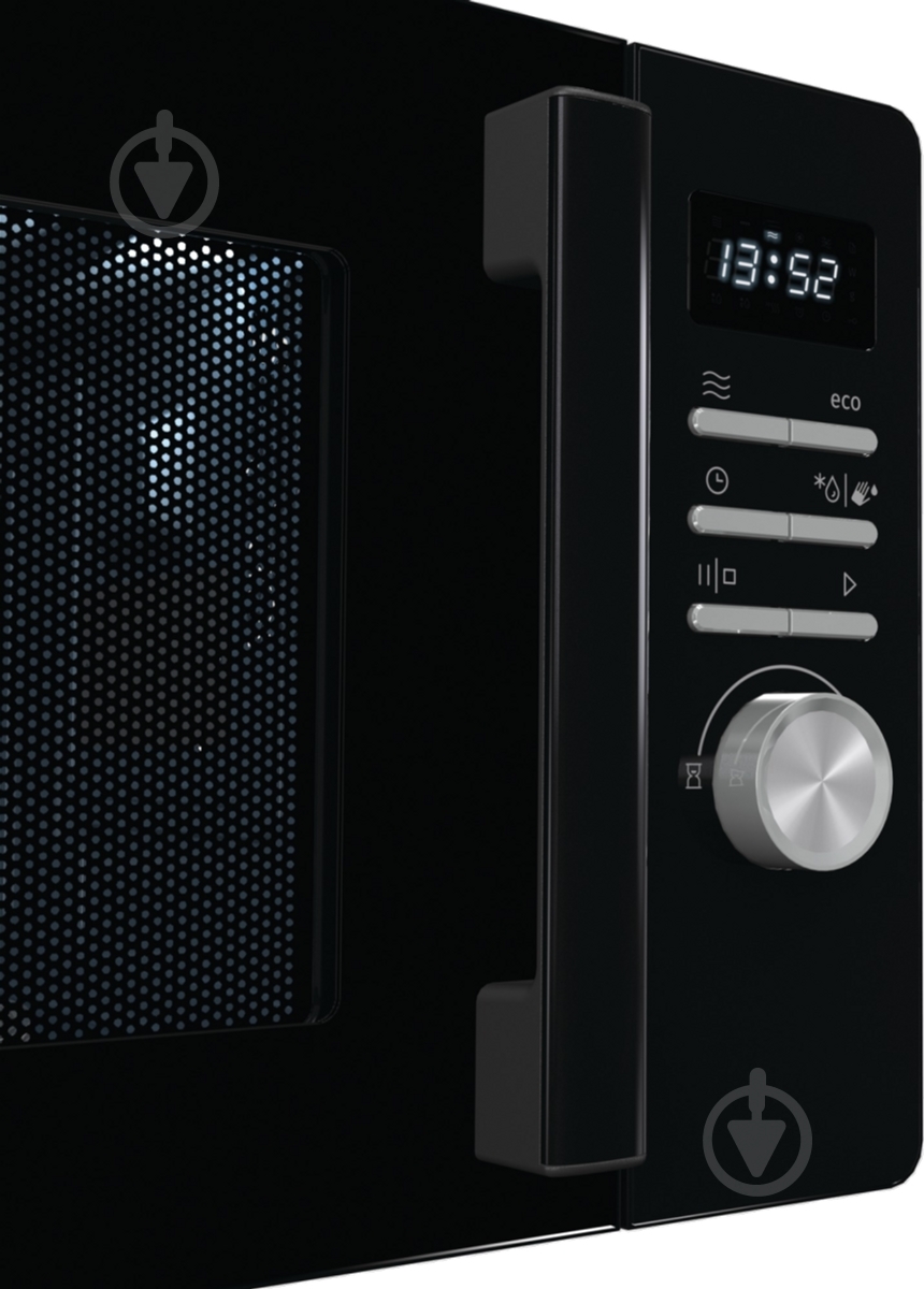 ВІТРИНА! Мікрохвильова піч Gorenje MO23A3BH - фото 12