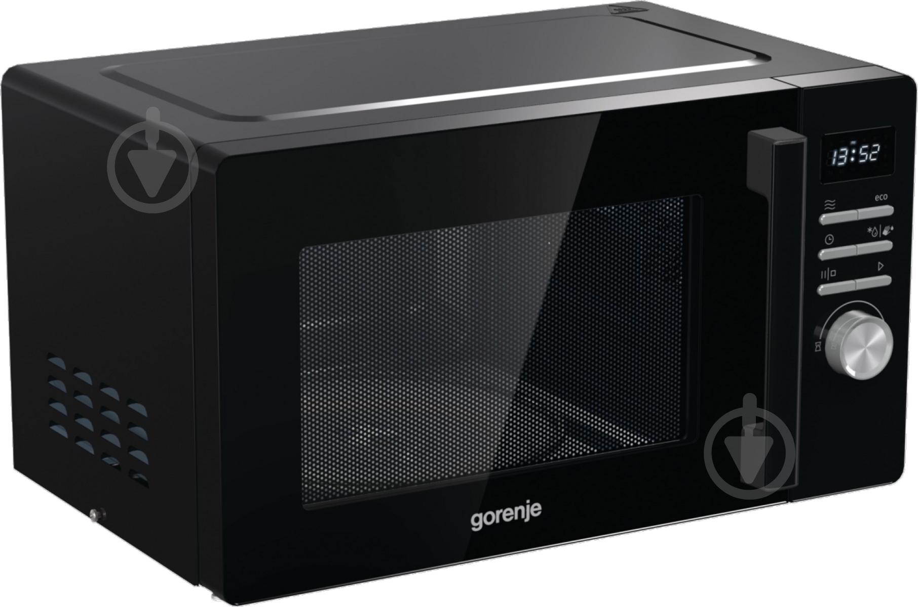 ВІТРИНА! Мікрохвильова піч Gorenje MO23A3BH - фото 2