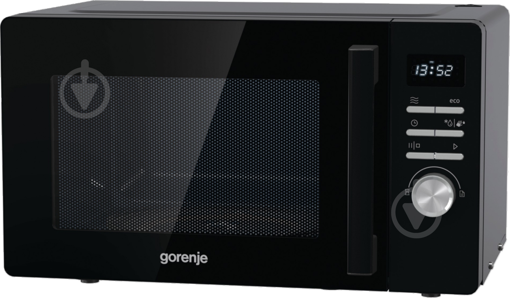 ВІТРИНА! Мікрохвильова піч Gorenje MO23A3BH - фото 3
