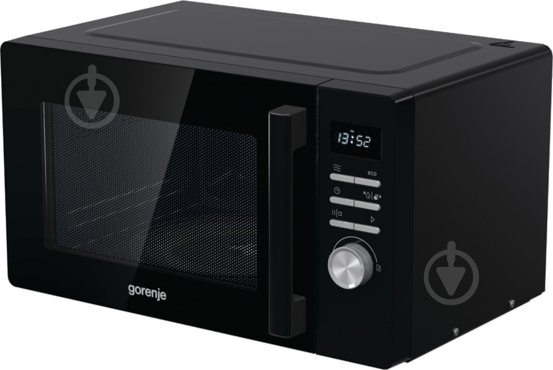 ВІТРИНА! Мікрохвильова піч Gorenje MO23A3BH - фото 4
