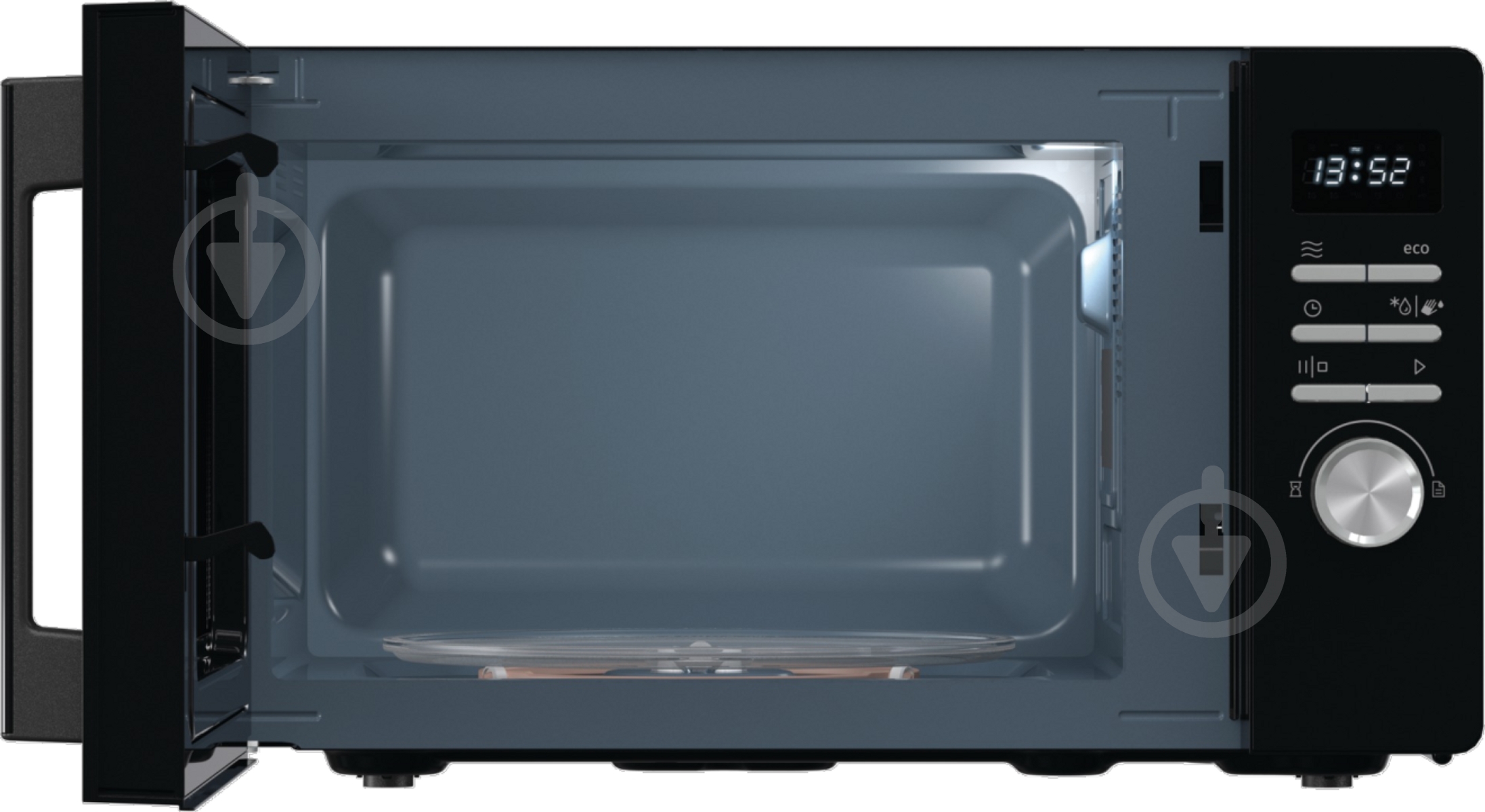 ВІТРИНА! Мікрохвильова піч Gorenje MO23A3BH - фото 6