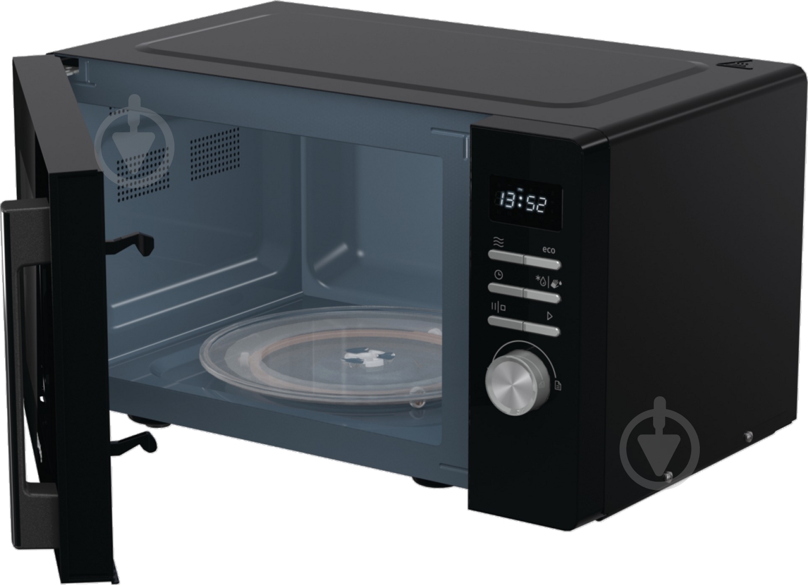 ВІТРИНА! Мікрохвильова піч Gorenje MO23A3BH - фото 7