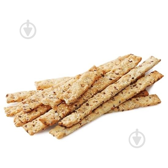 Хлебные палочки КД ВАЦАК злаковые - фото 1