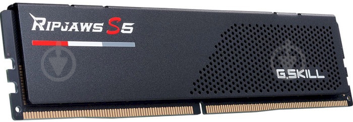 Оперативная память G.Skill DDR5 SDRAM 32 GB (2x16GB) 5200 MHz (F5-5200J4040A16GX2-RS5K) - фото 3 Оперативная память G.Skill DDR5 SDRAM 32 GB (2x16GB) 5200 MHz (F5-5200J4040A16GX2-RS5K) - фото 3