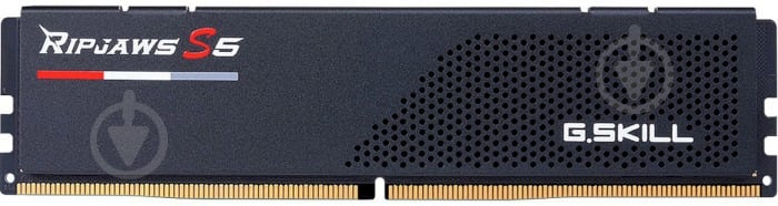 Оперативная память G.Skill DDR5 SDRAM 32 GB (2x16GB) 5200 MHz (F5-5200J4040A16GX2-RS5K) - фото 2 Оперативная память G.Skill DDR5 SDRAM 32 GB (2x16GB) 5200 MHz (F5-5200J4040A16GX2-RS5K) - фото 2
