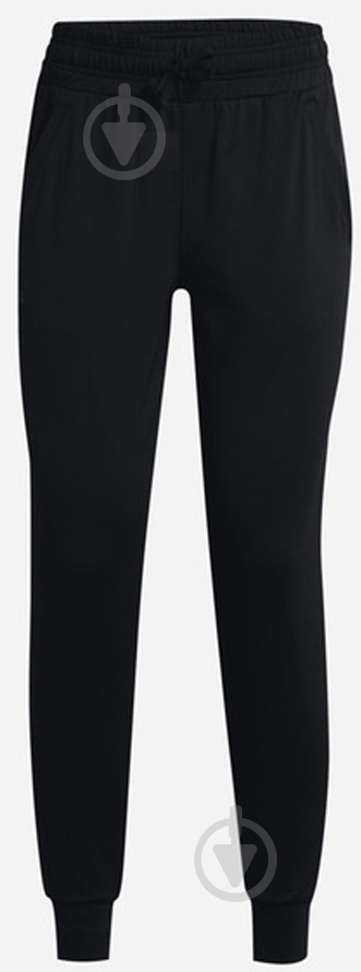 Брюки Under Armour 1369385-001 р. XS черный - фото 1 Брюки Under Armour 1369385-001 р. XS черный - фото 1