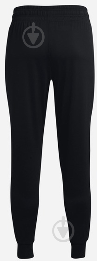 Брюки Under Armour 1369385-001 р. XS черный - фото 2 Брюки Under Armour 1369385-001 р. XS черный - фото 2