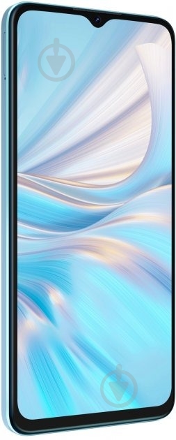 Смартфон Oscal C70 6/128GB blue - фото 3