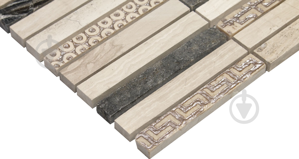 Мозаика Cifre Tesela cayman 30х30 - фото 3