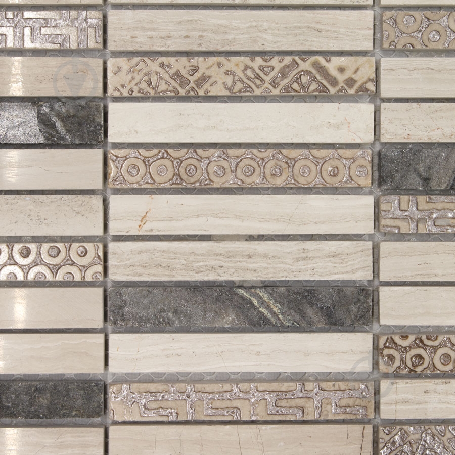 Мозаика Cifre Tesela cayman 30х30 - фото 4