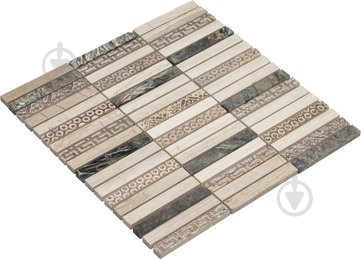 Мозаика Cifre Tesela cayman 30х30 - фото 2