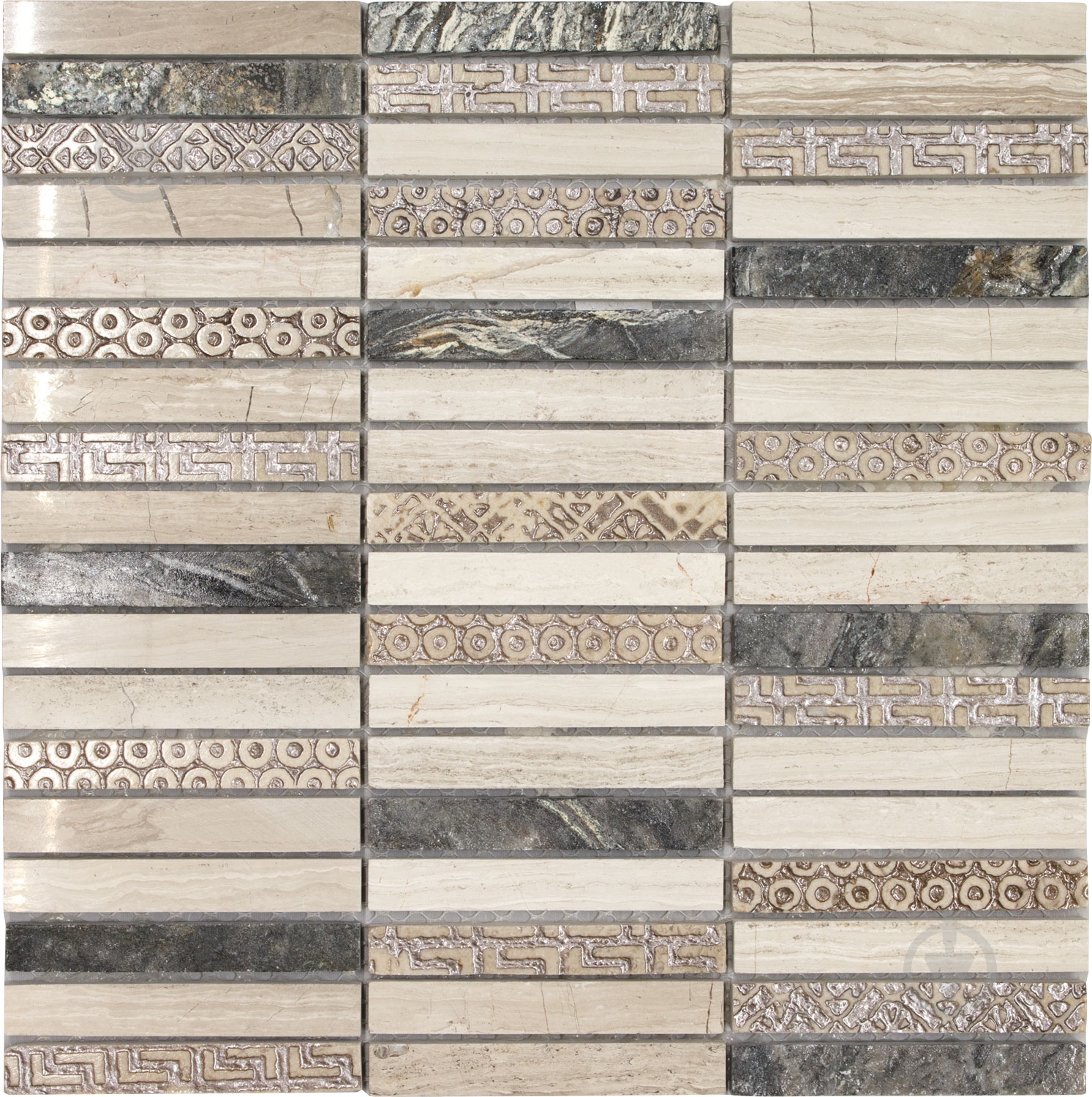 Мозаика Cifre Tesela cayman 30х30 - фото 1