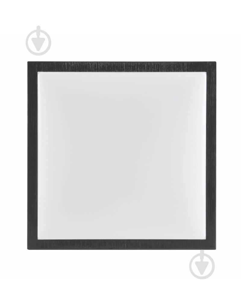 Світильник стельовий Goldlux Kazimierz 20 Вт чорний 327314 - фото 2 Світильник стельовий Goldlux Kazimierz 20 Вт чорний 327314 - фото 2