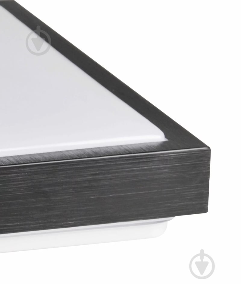 Світильник стельовий Goldlux Kazimierz 20 Вт чорний 327314 - фото 3 Світильник стельовий Goldlux Kazimierz 20 Вт чорний 327314 - фото 3