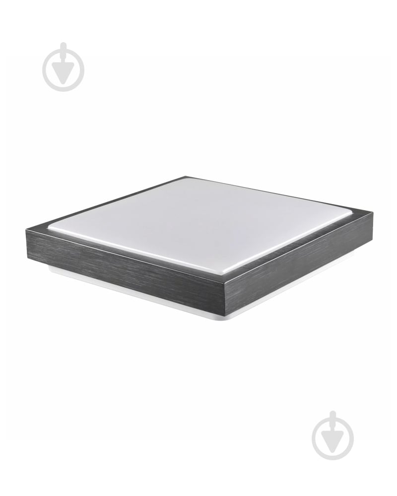 Світильник стельовий Goldlux Kazimierz 20 Вт чорний 327314 - фото 4 Світильник стельовий Goldlux Kazimierz 20 Вт чорний 327314 - фото 4