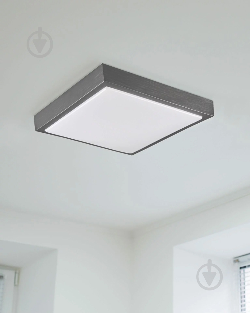 Світильник стельовий Goldlux Kazimierz 20 Вт чорний 327314 - фото 5 Світильник стельовий Goldlux Kazimierz 20 Вт чорний 327314 - фото 5