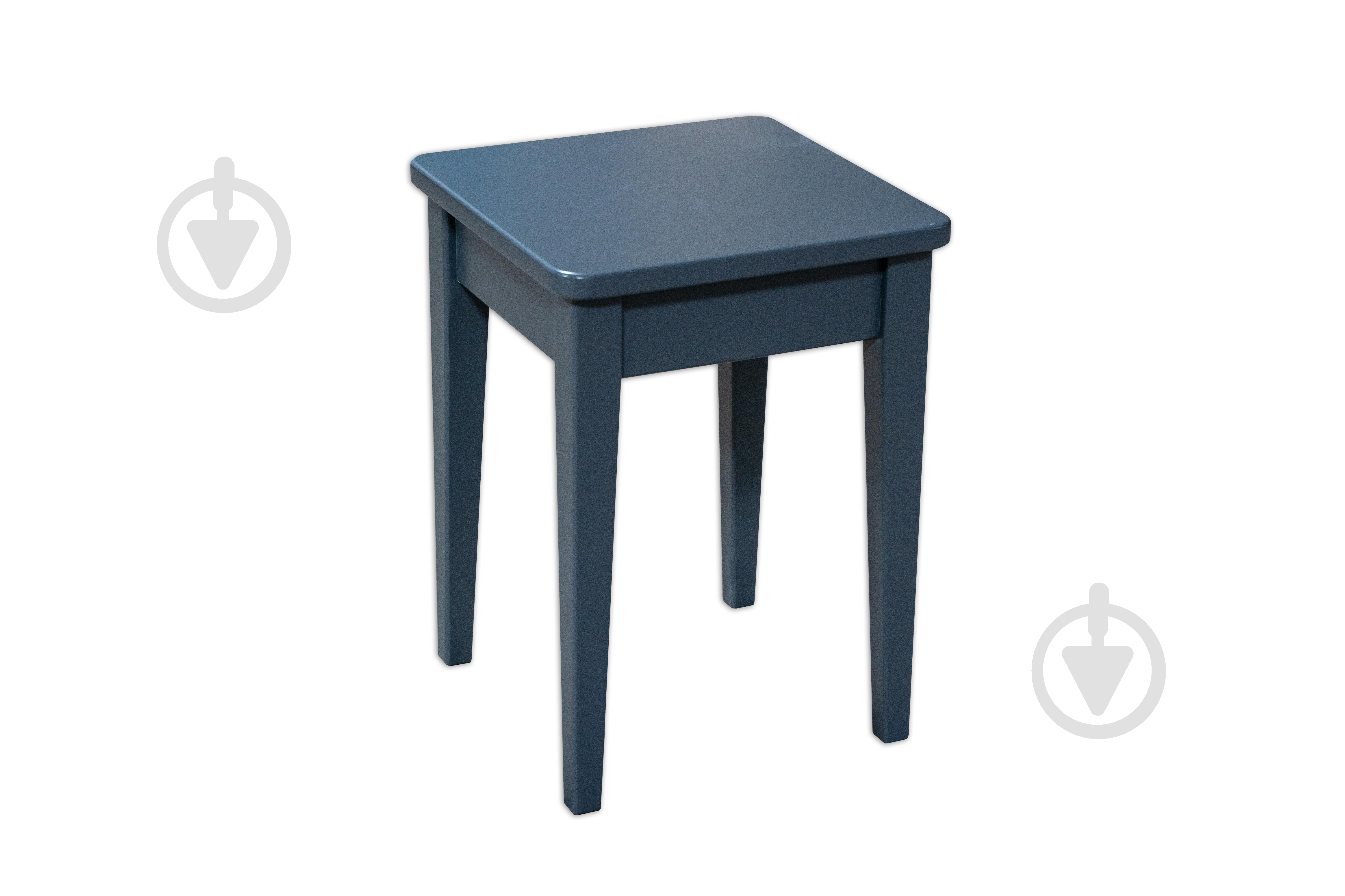 Табурет BOSCO Asket серый серый / серый - фото 1